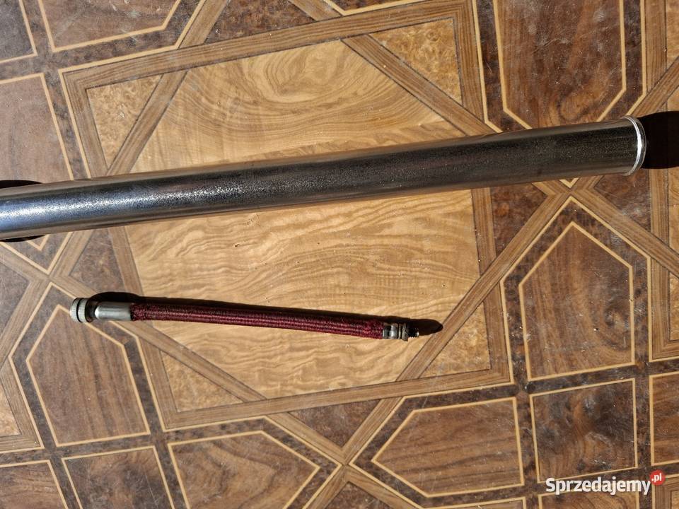 Pompka romet podkarpackie Rzeszów sprzedam