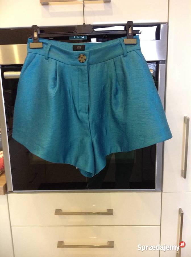 Spodenki Szorty Damskie River Island 36 NOWE