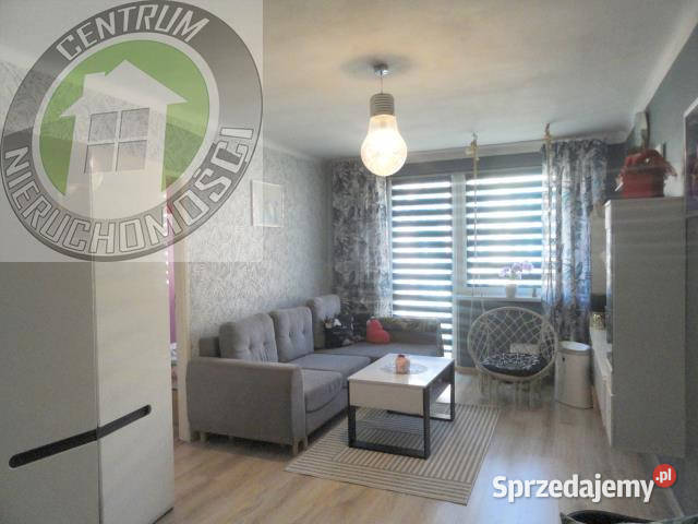 Mieszkanie 37m2 2 pokoje Nowy Sącz Broniewskiego małopolskie