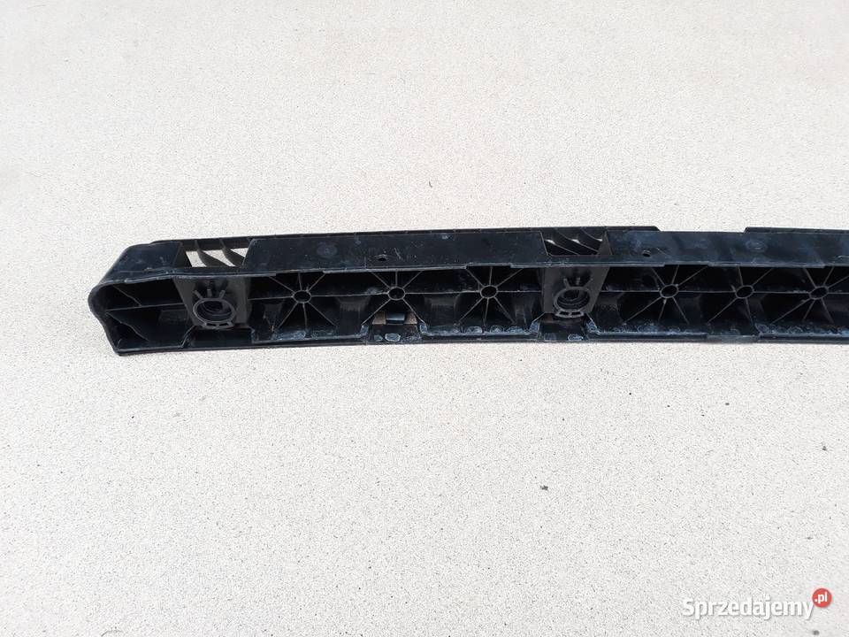 VW GOLF VIII HB ŚLIZG ZDERZAKA TYŁ TYLNY Karoseria Międzychód