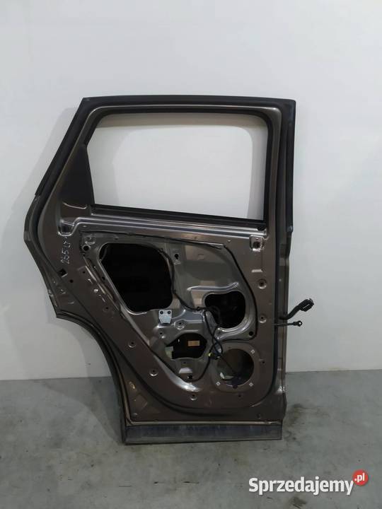 DRZWI LEWE TYŁ B6S Hyundai Tucson IV 20152020