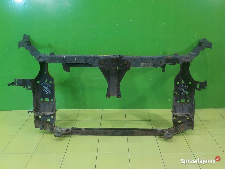 QASHQAI I J10 LIFT 15 DCI 11r 5D pas przedni osobowe mazowieckie Suków sprzedam