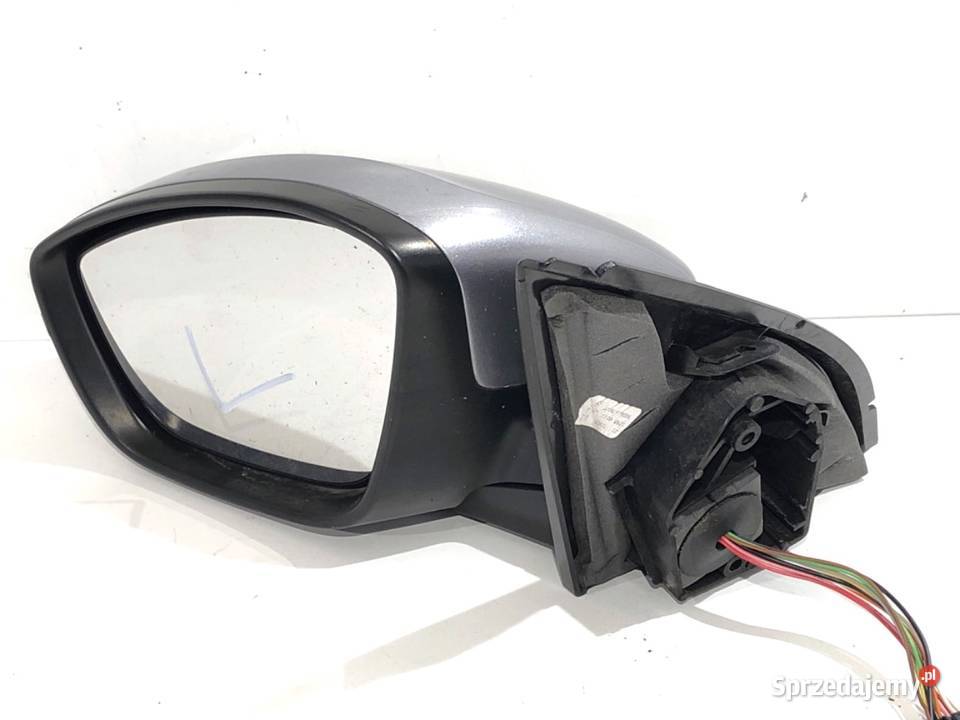 LUSTERKO LEWY PEUGEOT 308 II Hatchback 1321 sprzedam