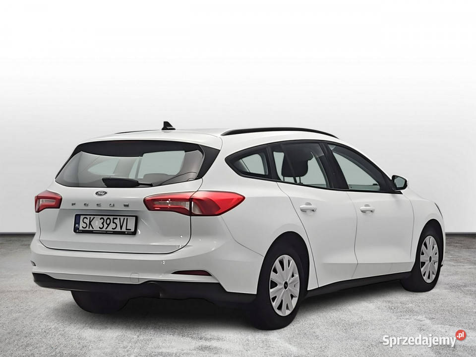 Ford Focus 15 EcoBlue SCR Trend Z Polskiego Warszawa