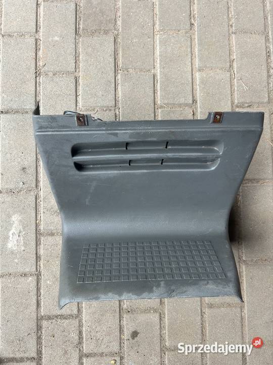 Vw T4 obudowa 701857341 Volkswagen T4 Gorzów Wielkopolski