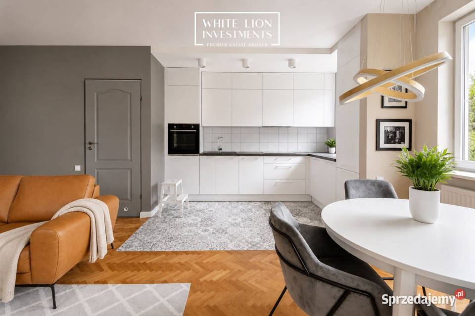 Mieszkanie 482m2 2pokojowe Warszawa