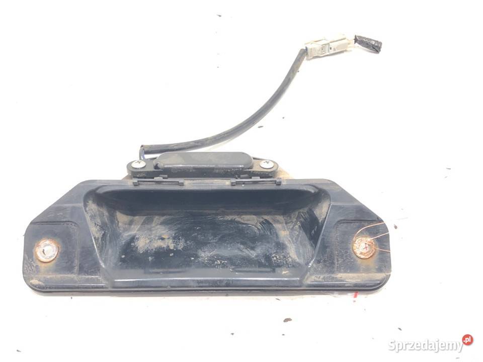 KLAMKA KLAPY TYŁ HONDA CRV III Hatchback