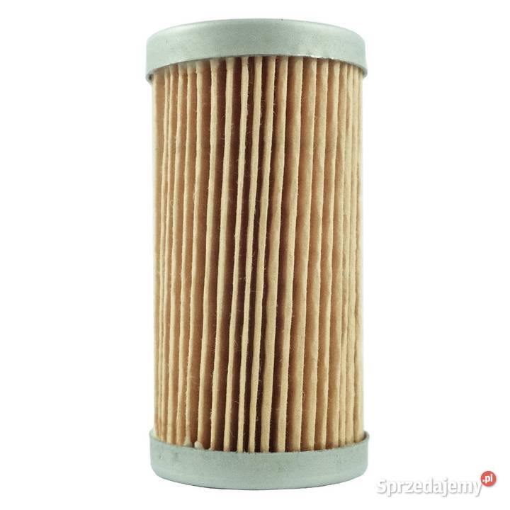 Filtr paliwa papierowy 2850 x 5650 mm Kubota Filtry podkarpackie