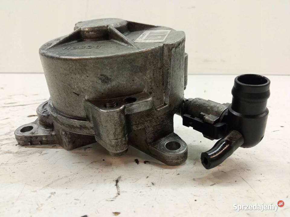 POMPA VACUM 8200796080 20 DCI Renault Laguna III świętokrzyskie