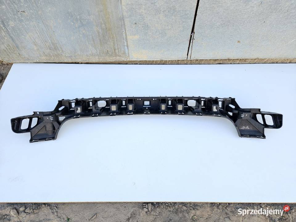 MERCEDES ML W164 ABSORBER ZDERZAKA TYŁ Międzychód