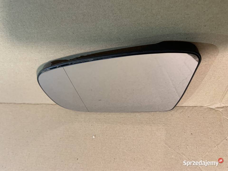 KY207SLH Wkład lusterka lewy mercedes s w220 cl osobowe Szczecin