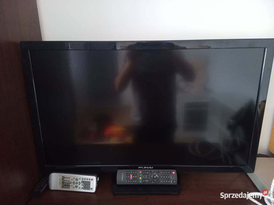 Telewizor LED Funai 32 Stan Wieruszów
