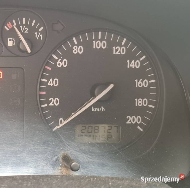 Silnik 14 8v APQ VW Polo Golf caddy seat Ibiza osobowe Hańsk Pierwszy