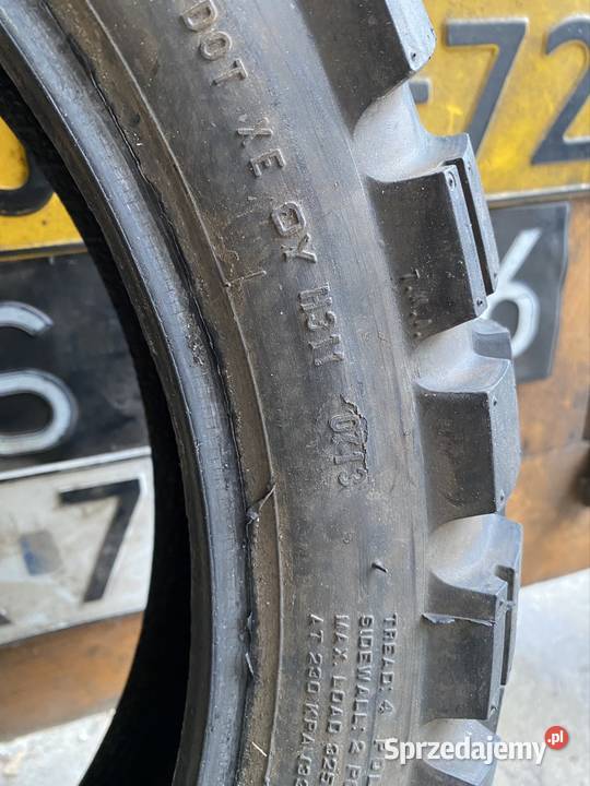 Dunlop Trailmax Metzeler Karoo Opony i felgi Lublin sprzedam