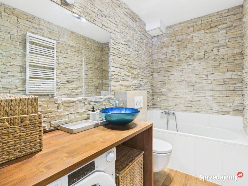 Mieszkanie Gdańsk Magellana 2991m2