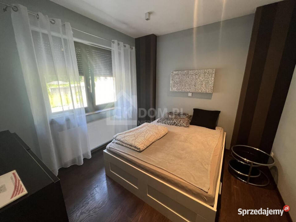 Dom 176 m z garażem i tarasem Kielce Zalesie Sprzedaż