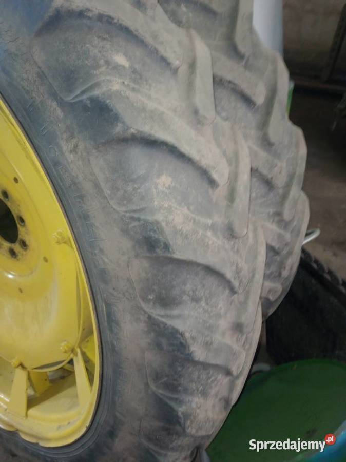 Koła wąskie 112 R44 Dobrzejewice