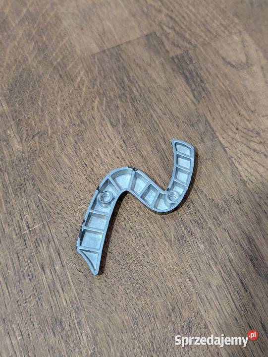 Emblemat znaczek na grill Mini Cooper S R50 R52 śląskie