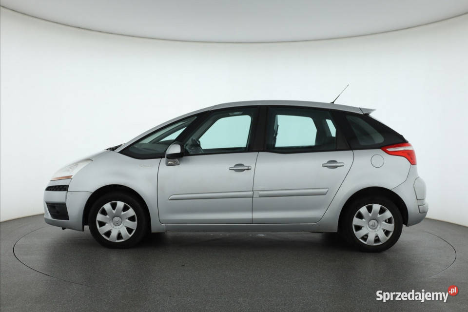 Citroen C4 Picasso 16 HDi bluetooth C4 Picasso Piaseczno