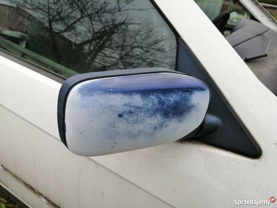 Bmw e36 lusterko prawe elektryczne europa Aleksandrów Łódzki