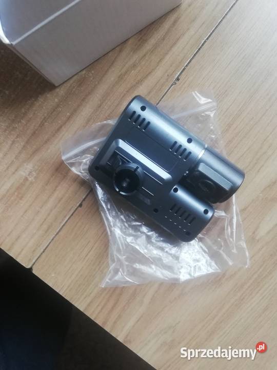 Kamera samochodowa Warszawa