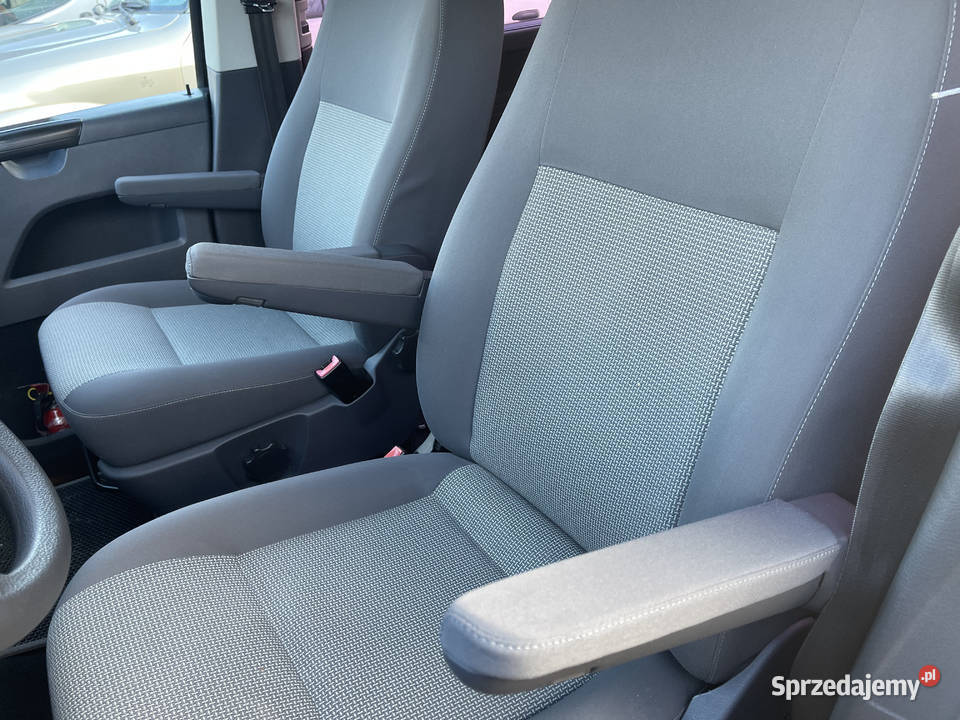 Volkswagen Caravelle Nowy Targ sprzedam