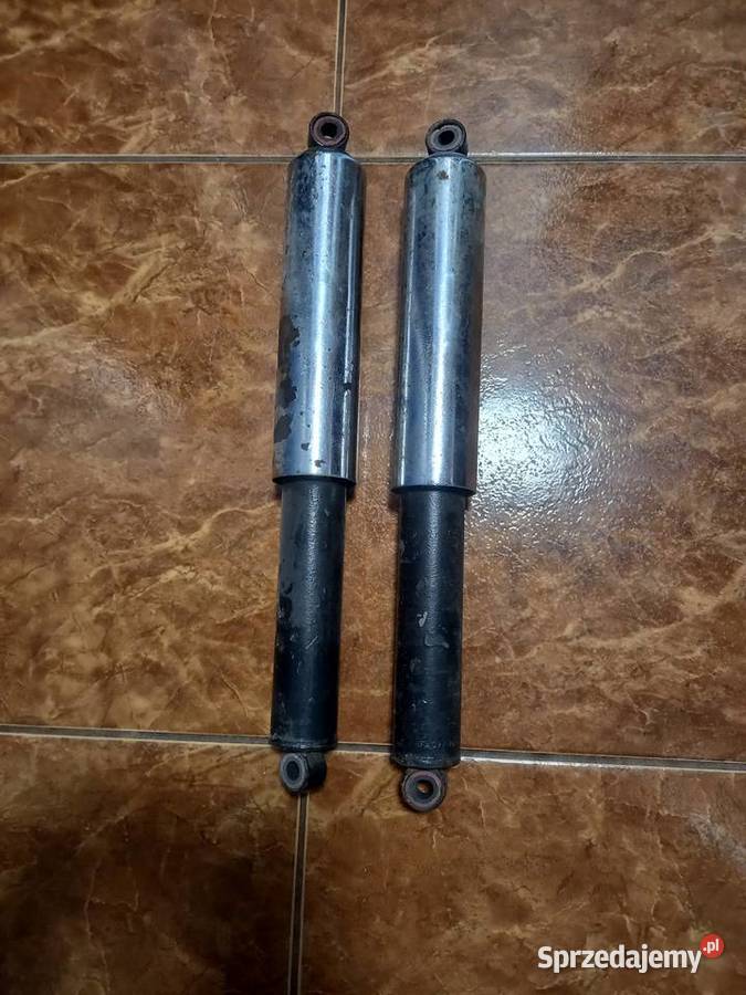 Amortyzatory simson mazowieckie Sokołów Podlaski sprzedam