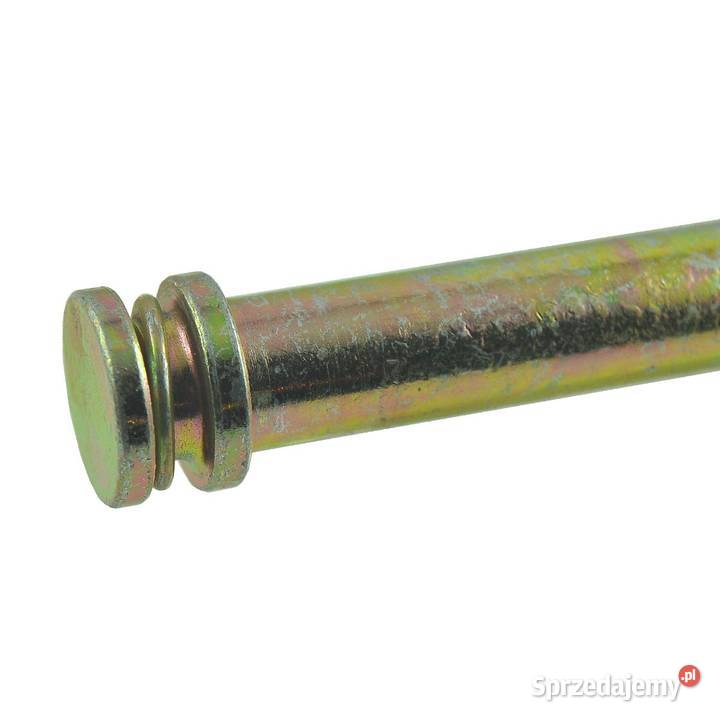 Sworzeń 21 x 170 mm TUZ KAT I EFG 4FARMER EFGCK Tajęcina