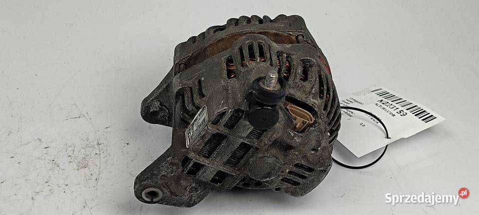 ALTERNATOR SUBARU OUTBACK A3TG4381 Lipno