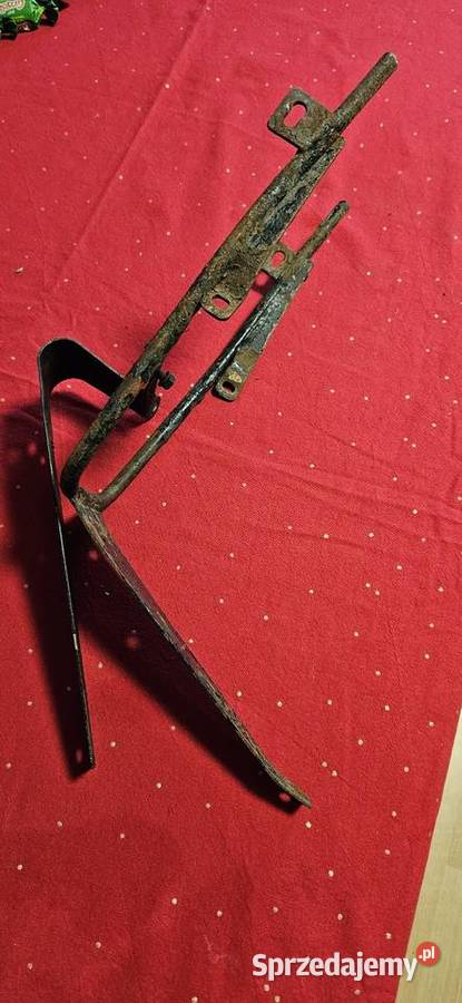 Starszy typWsk B3Uchwytmocowanie błotnika lampy