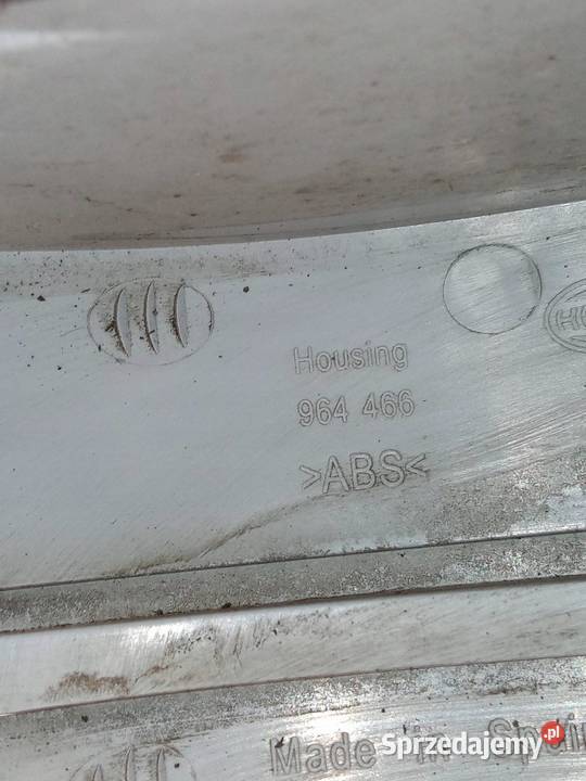 LAMPA TYŁ PRAWA EUROPA 964466 Ford Galaxy Mk2