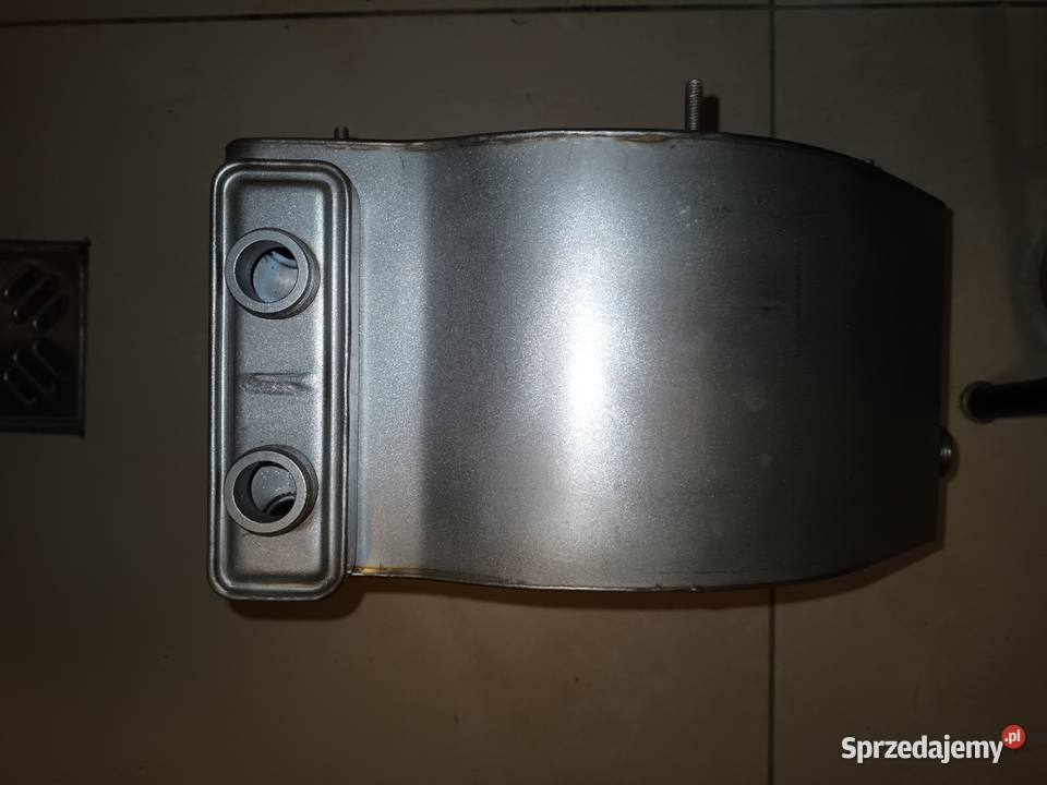 Pierwotny wymiennik ciepła Vaillant 065179 Warszawa sprzedam