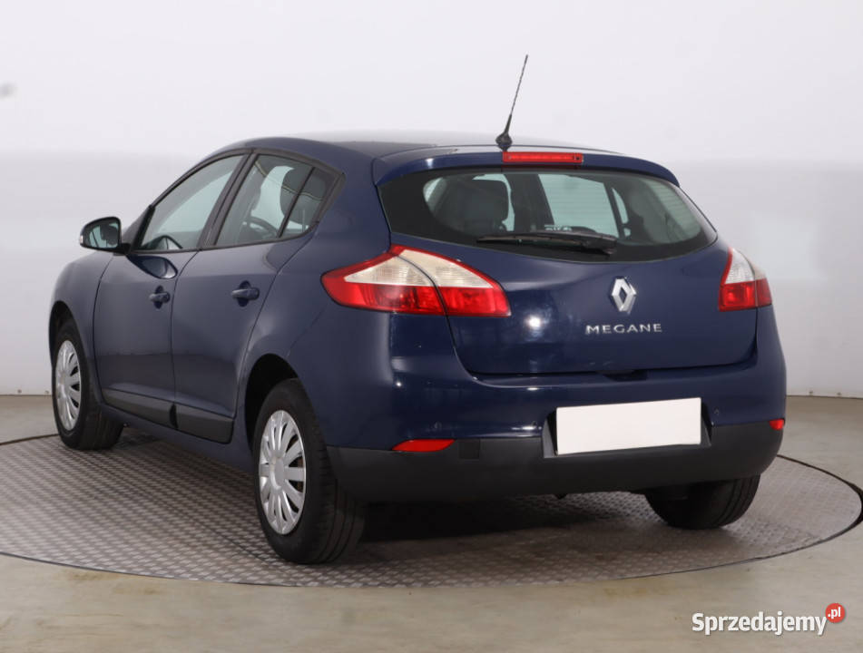Renault Megane 16 16V Hatchback Piaseczno
