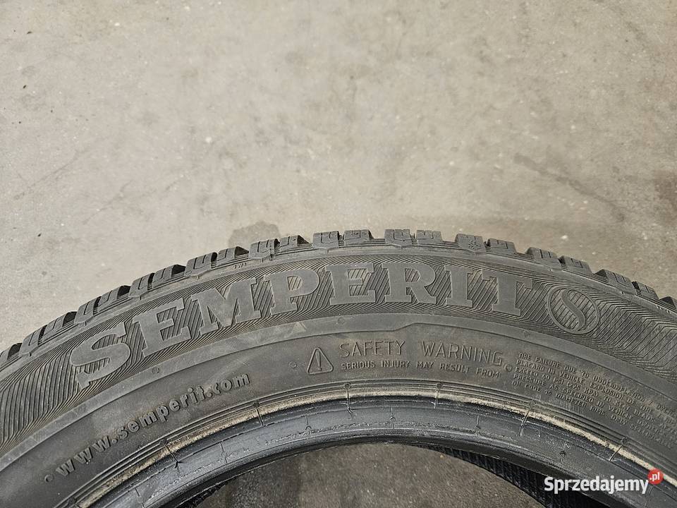 1 18560 R15 84T Semperit MasterGrip 2 660mm 60 Katowice sprzedam