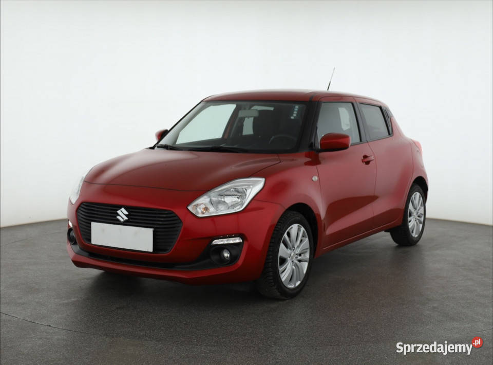 Suzuki Swift 12 SHVS Piaseczno