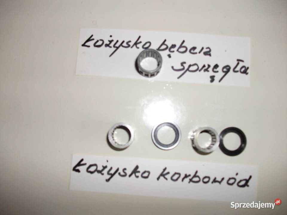 pokrywa rozrusznika 180 DOLPIMAMam sprzedam