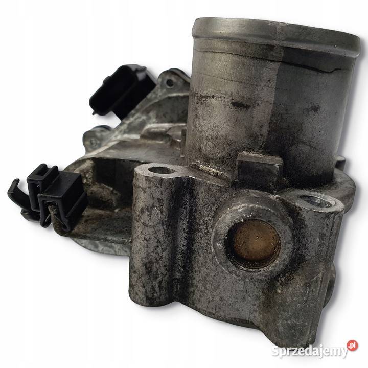 PRZEPUSTNICA Renault Laguna III 20 DCI oryginał