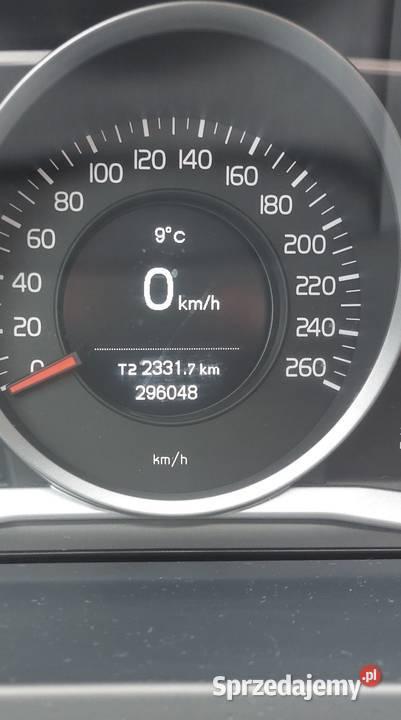 Volvo V60 D4 V60 Lisia Góra