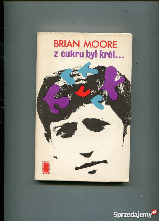 Z cukru był król Moore zachodniopomorskie Szczecin