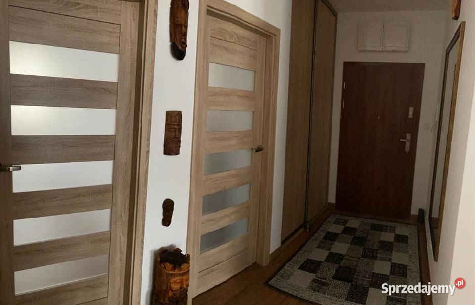 Mieszkanie gotowe do zamieszkania dolnośląskie Kobierzyce