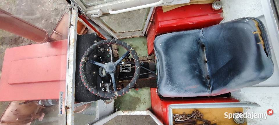 Hako HAKOTRAC 2000 ciągnik traktor mini traktor Rolnictwo Rybnik