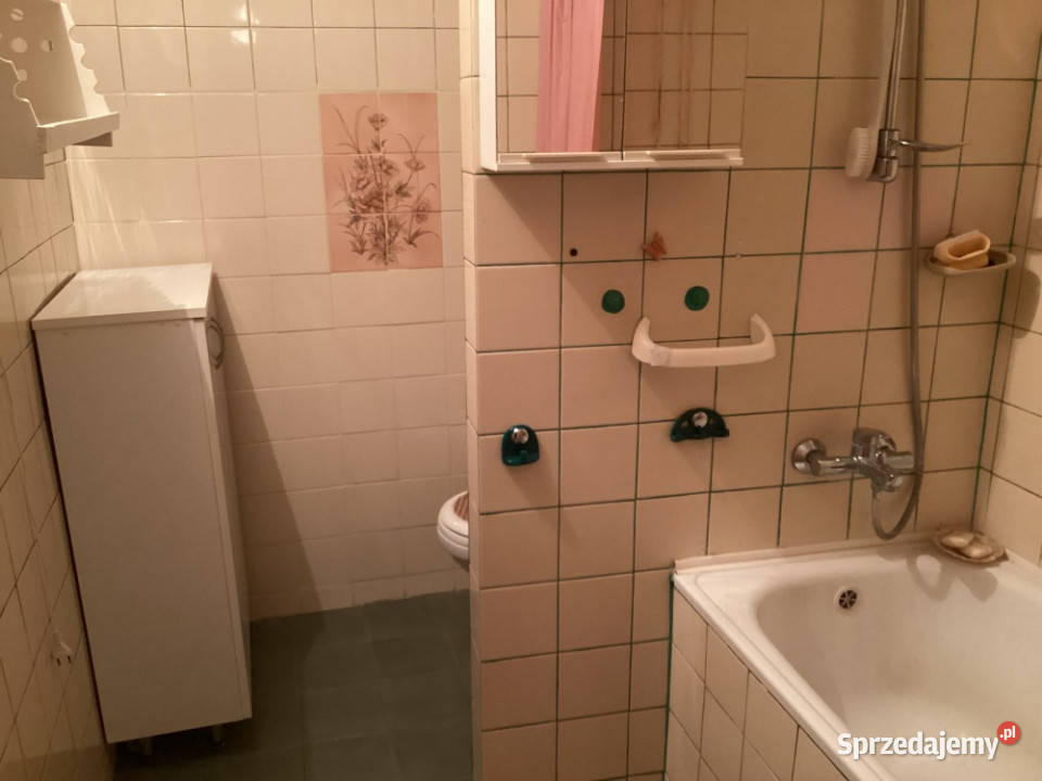 2 pokoje I piętro balkon Sprzedaż łódzkie Opoczno