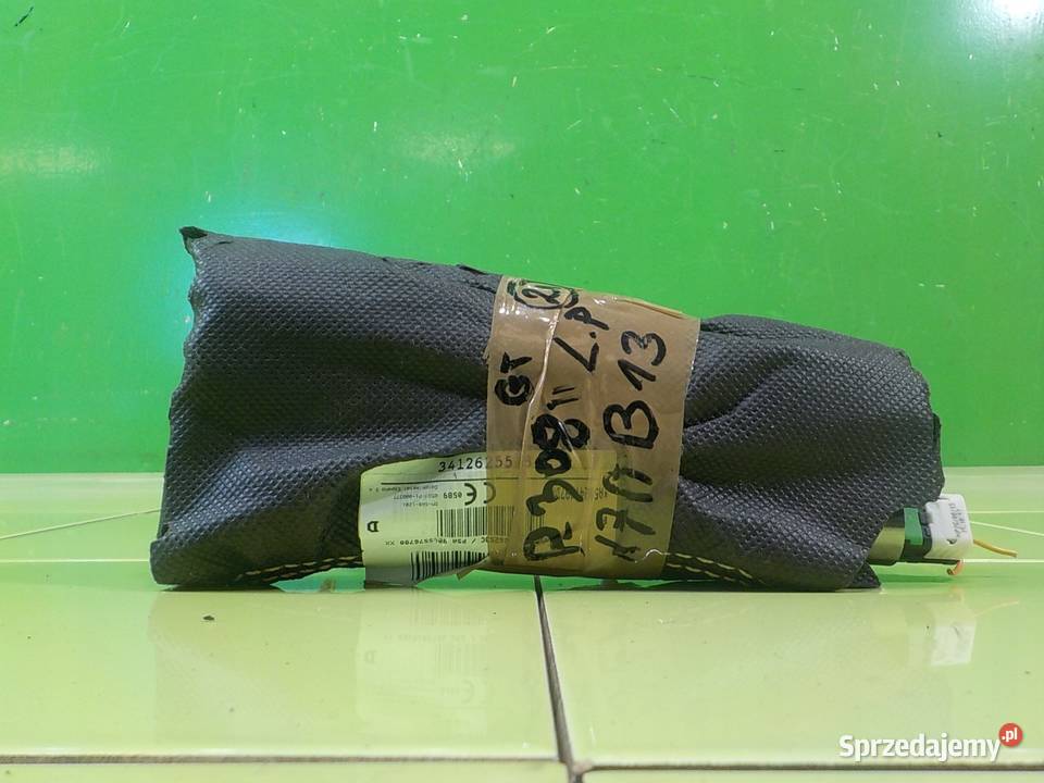 PEUGEOT 308 II GT 12 B AUT 16r HB 5D AIRBAG mazowieckie Suków sprzedam