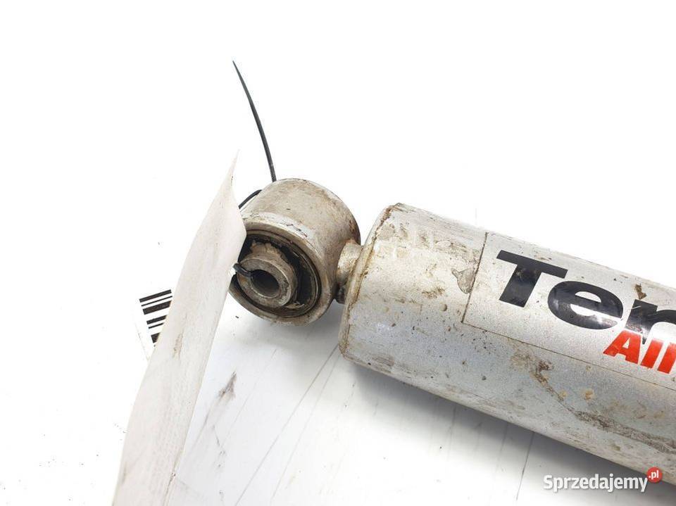 AMORTYZATOR PRAWY PRZÓD LAND ROVER DISCOVERY Części samochodowe kujawsko-pomorskie Lipno