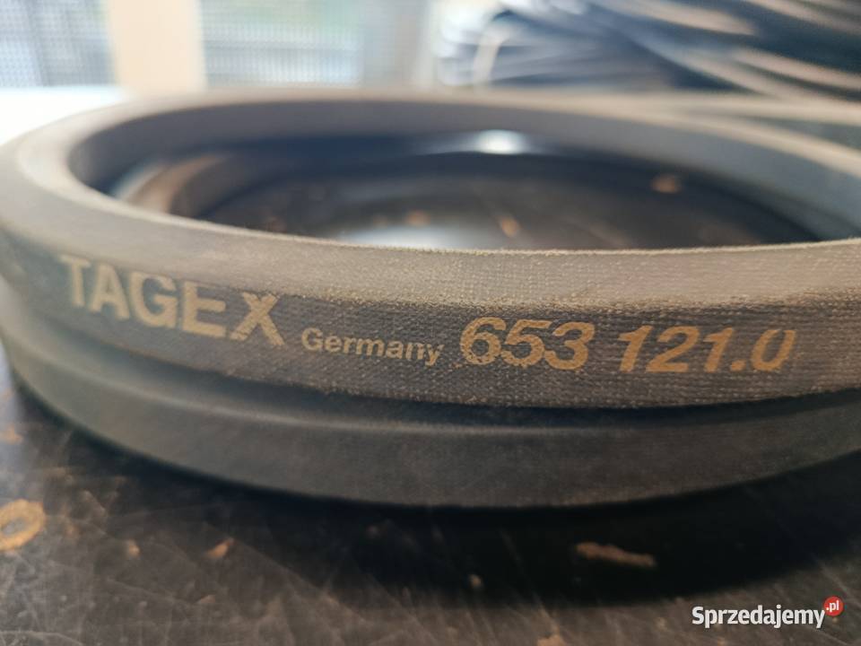 Pas 6531210 Tagex Pozostałe Biłgoraj
