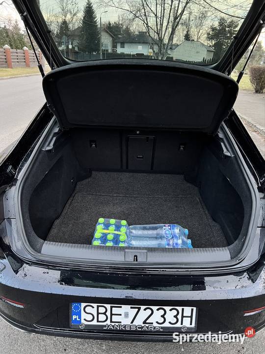 VW Arteon 20 tsi 280 4motion czujnik zmierzchu Czeladź