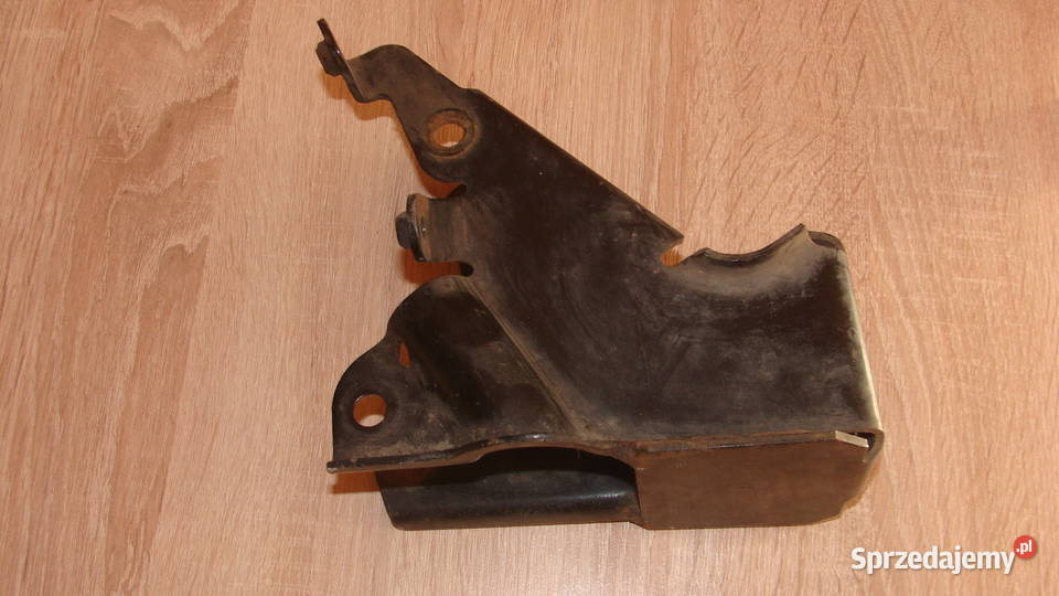 Volvo 480 łapa silnika osobowe