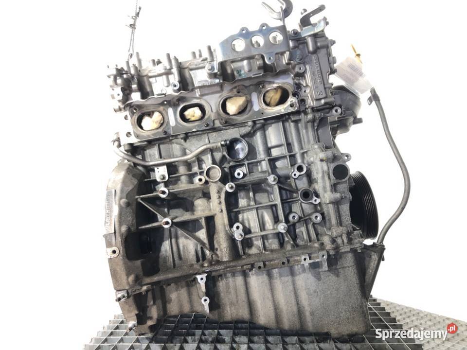 SILNIK INFINITI 20 211 M274 Q50