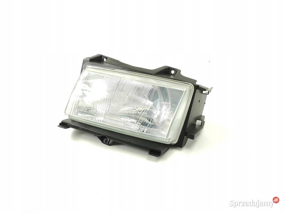 LAMPA LEWY PRZÓD FIAT SCUDO 19952004 1474267080 sprzedam