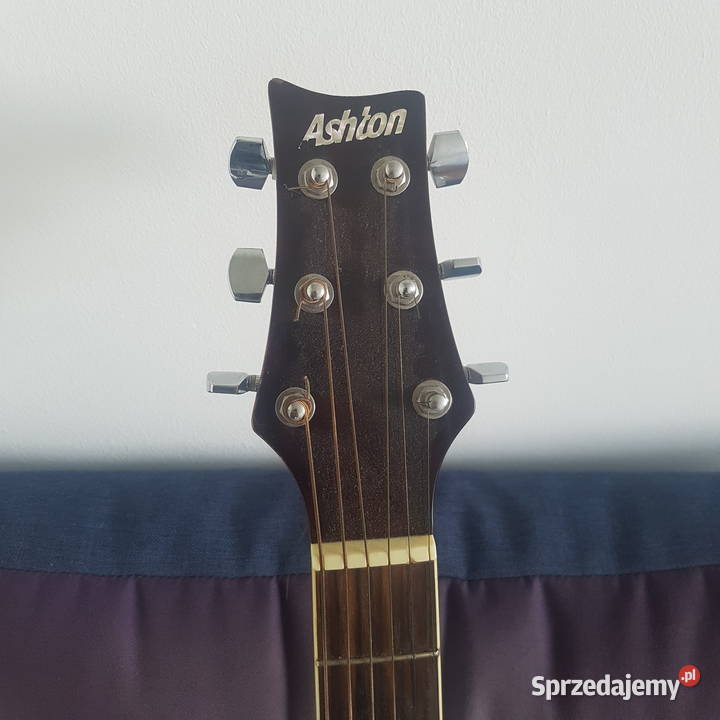 Gitara Pozostałe Warszawa
